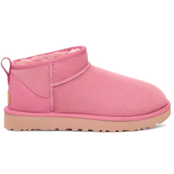 💓 UGG Classic Ultra Mini II Dusty Orchid 💓